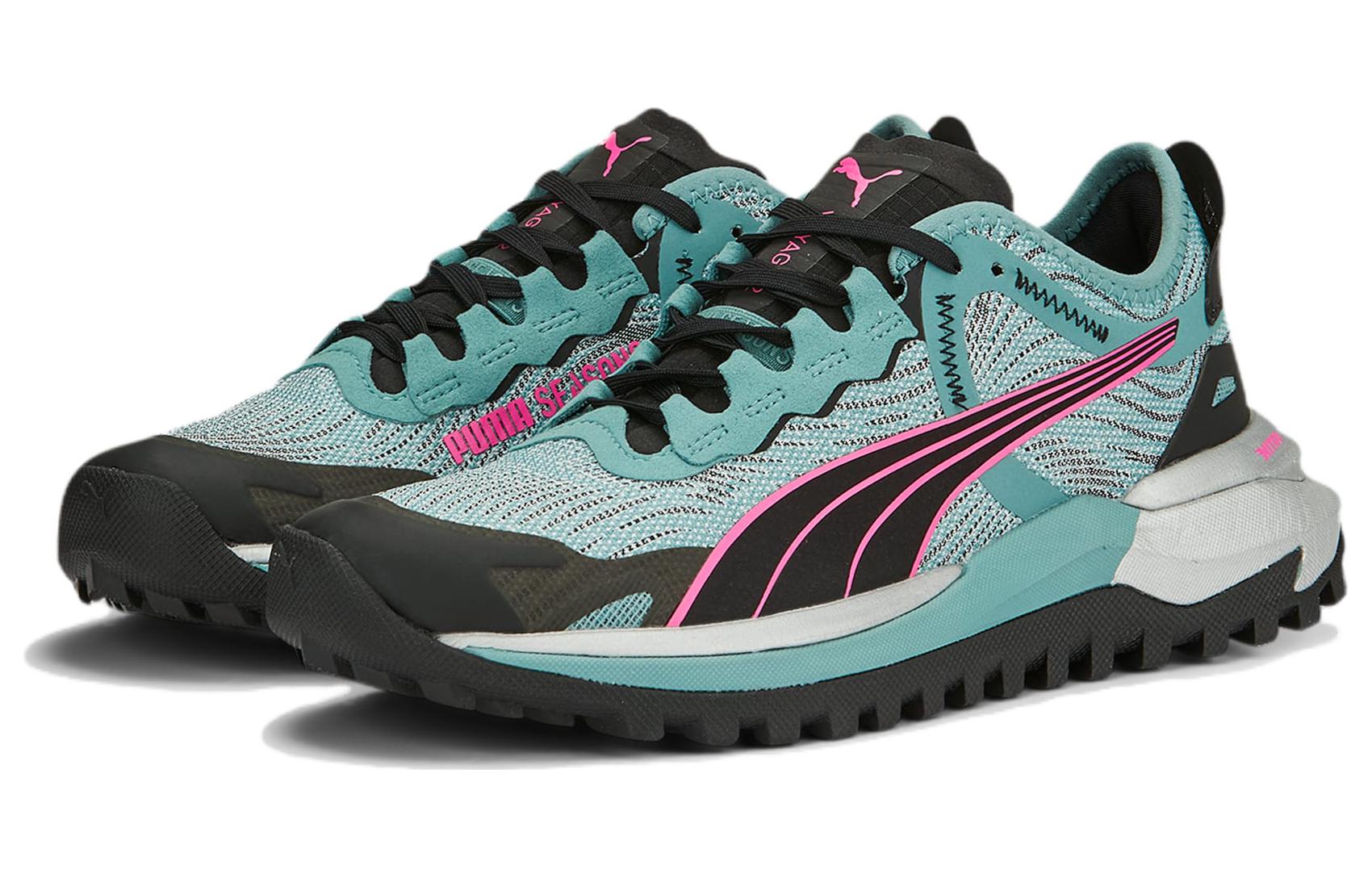 (WMNS) PUMA Voyage Nitro 2 'Adriatic Ravish' 376946-08