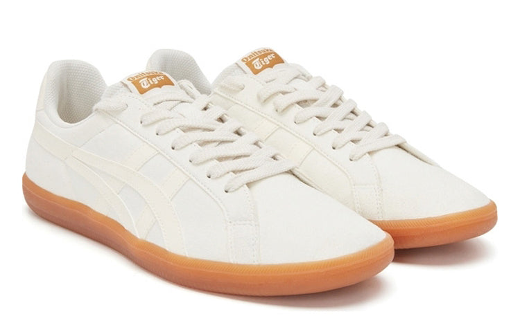 Onitsuka Tiger DD Trainer 'Beige White Gum' 1183B478-100
