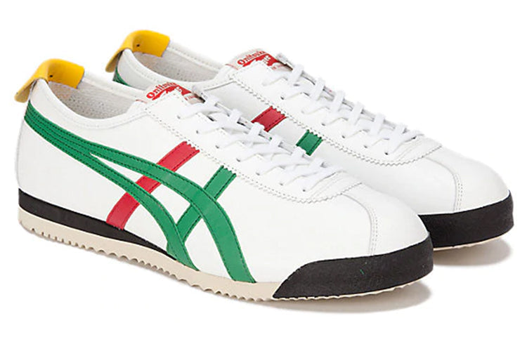 Onitsuka Tiger Limber Nm 'White Green' 1183B358-102