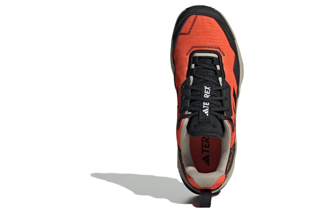 (WMNS) adidas Terrex AX4 'Semi Impact Orange' ID6739