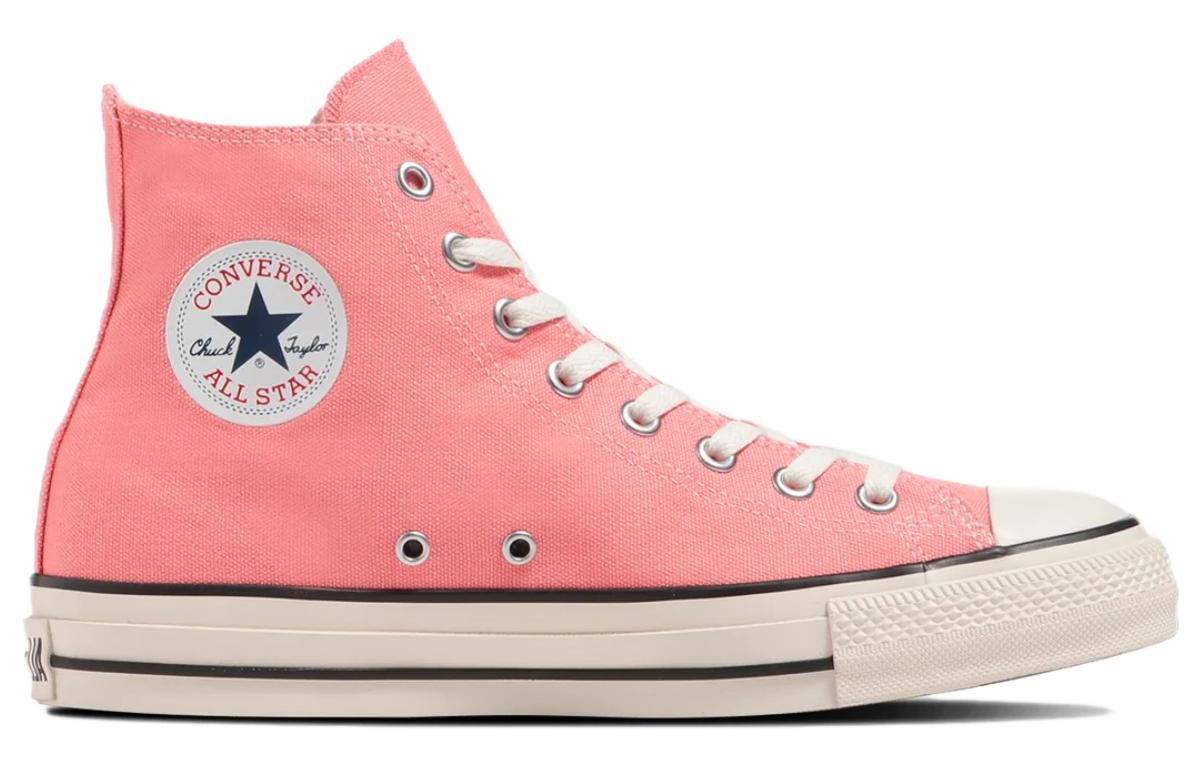 Converse Chuck Taylor All Star High Top 'Pink' 31309363
