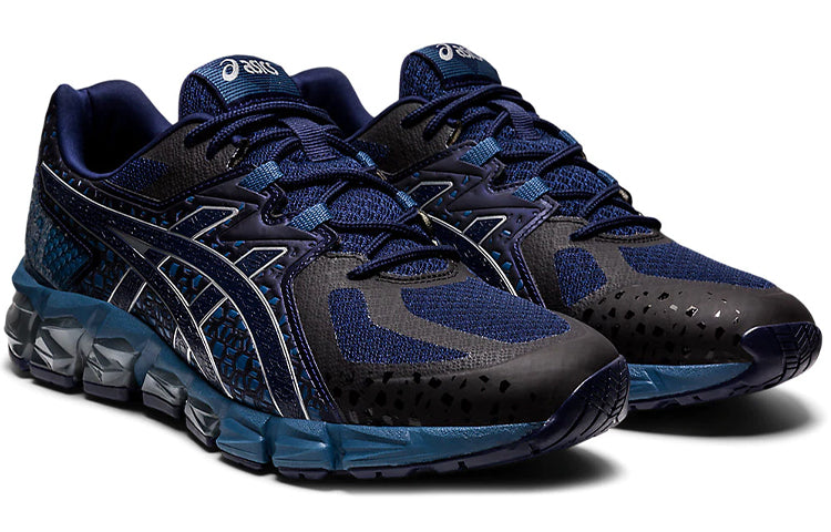 ASICS Gel Quantum 180 5 'Grand Shark' 1201A129-401