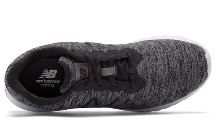 New Balance 33v1 'Grey' MA33GB1