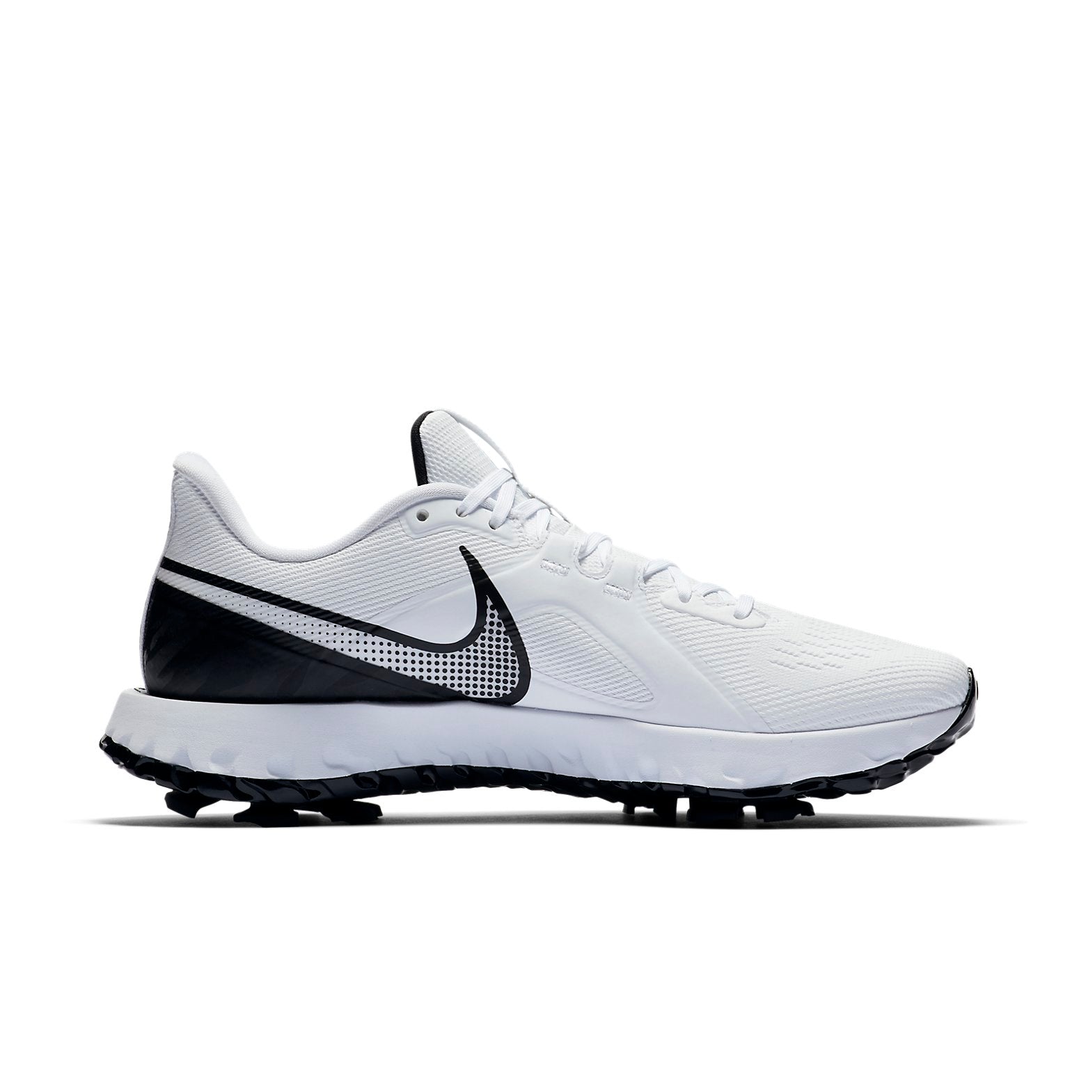 Nike React Infinity Pro 'White Black' CT6620-102