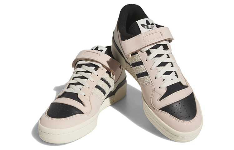 adidas Forum 84 Low 'Wonder Quartz Black' FZ6297