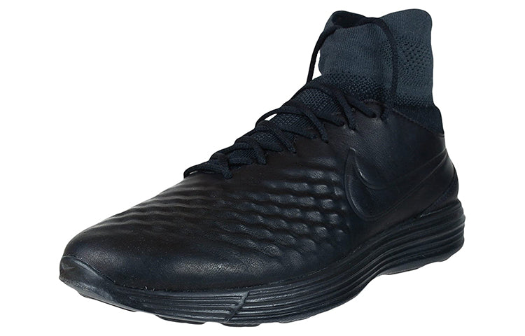 Nike Lunar Magista 2 Flyknit 'Black' 852614-001