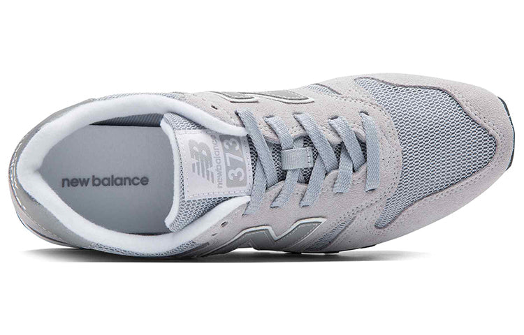 New Balance 373 Series Grey/White ML373GR
