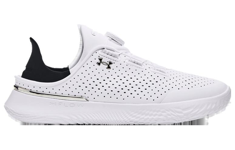 Under Armour SlipSpeed 'White Black' 3026197-101