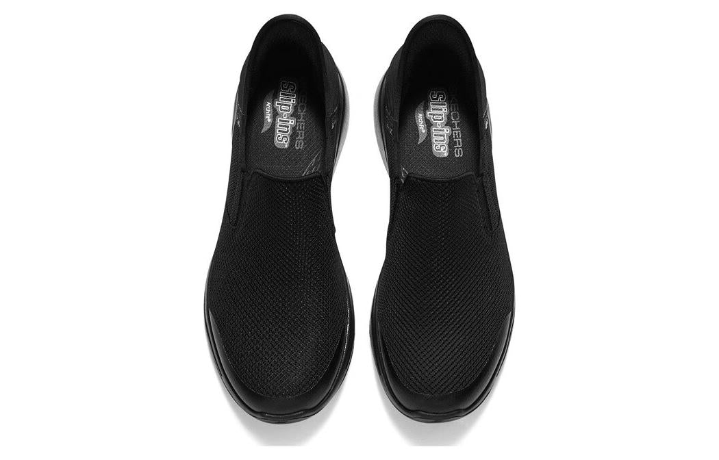 Skechers Go Walk Arch Fit 'Black' 216259-BBK
