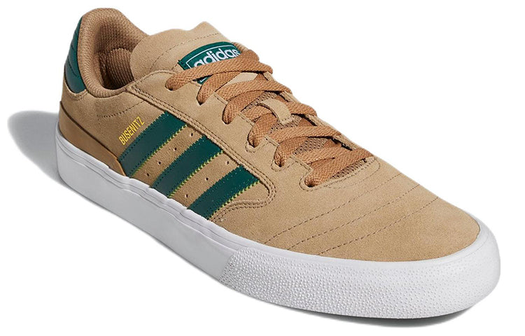 adidas Busenitz Vulc 2.0 'Cardboard Collegiate Green' GY6908