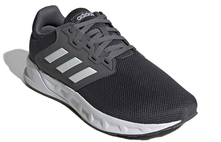adidas neo Showtheway Grey/White FX3764
