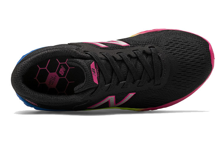 (GS) New Balance Arishi v2 'Black Carnival' YAARIBC2