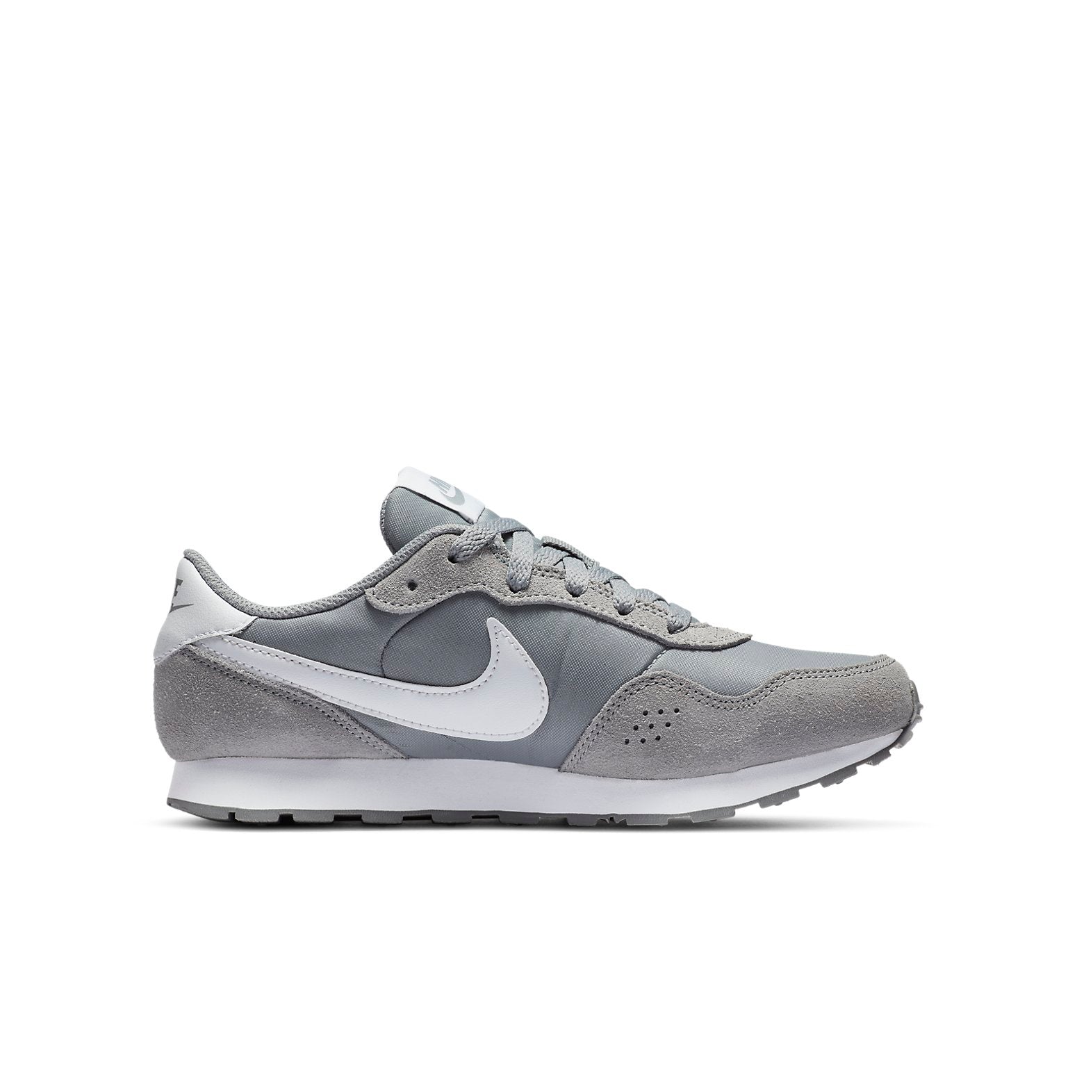 (GS) Nike MD Valiant 'Particle Grey' CN8558-001