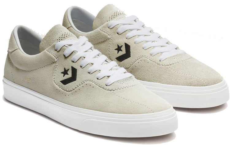Converse Louie Lopez Pro Low 'White' 163262C