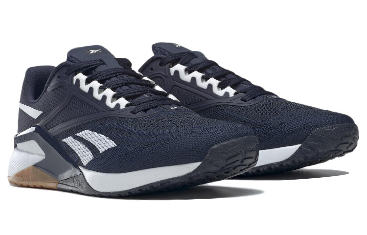 Reebok Nano X2 'Vector Navy Gum' GX9911