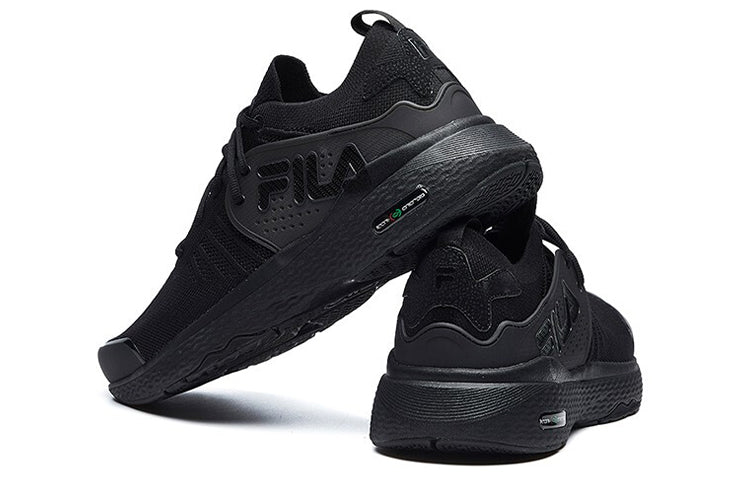 FILA Mind 3 Black A12M042109FBK