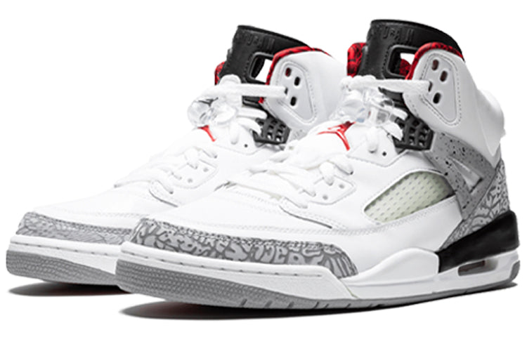 Air Jordan Spizike 'Cement Grey' 315371-101