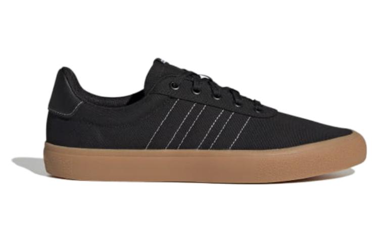 adidas neo Vulc Raid3r 'Black Gum' GW6618
