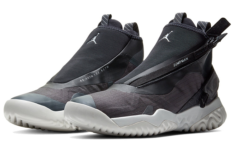 Air Jordan Proto React Z 'Dark Grey' CI3794-003