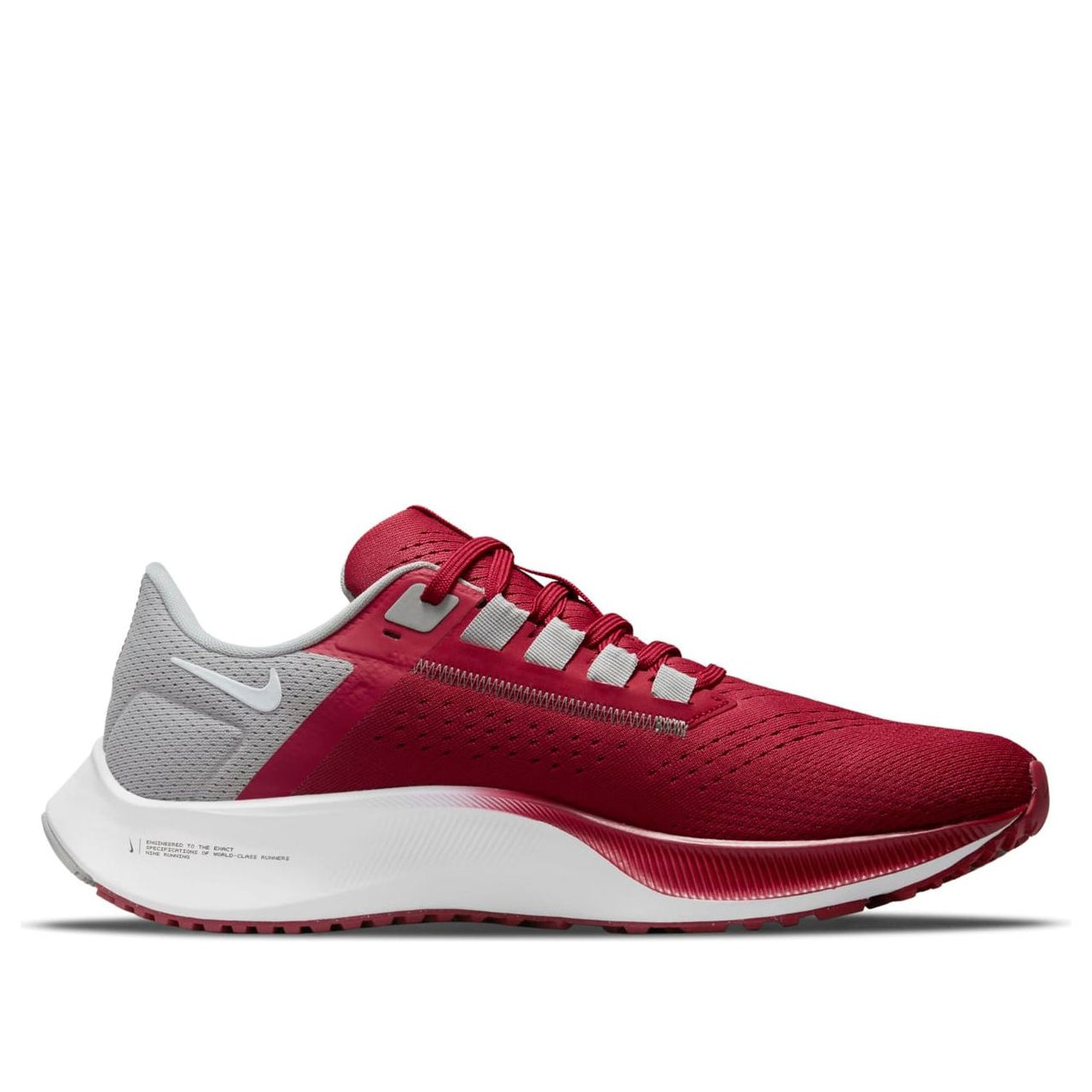 Nike Air Zoom Pegasus 38 'Alabama' DJ0809-600