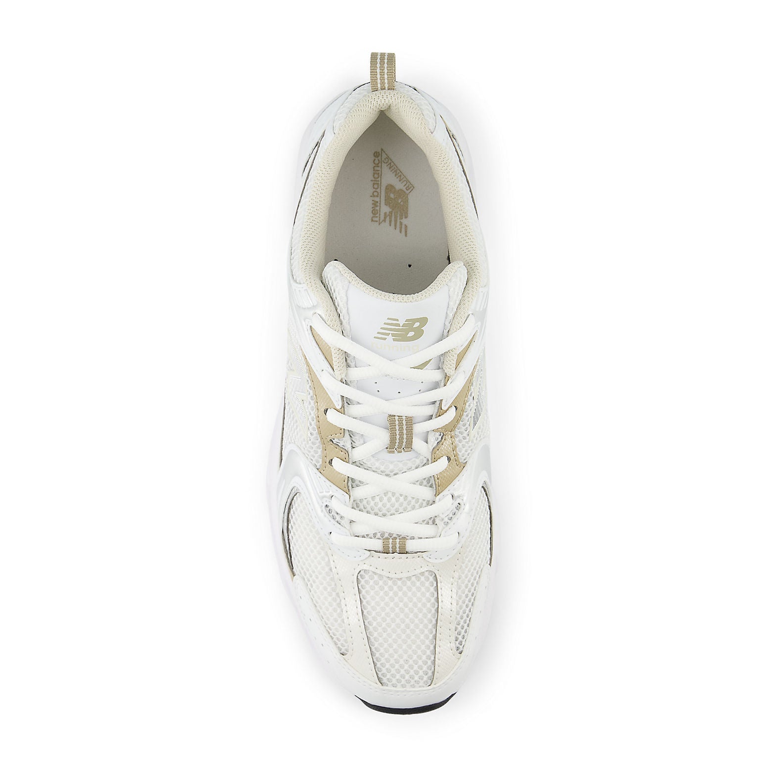 New Balance 530 'White Yellow Beige' MR530RD
