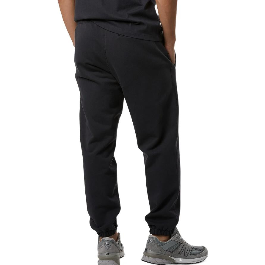 New Balance Athletics Nature State Heavyweight Sweatpants Asia Sizing 'Phantom' AMP23551-PHM