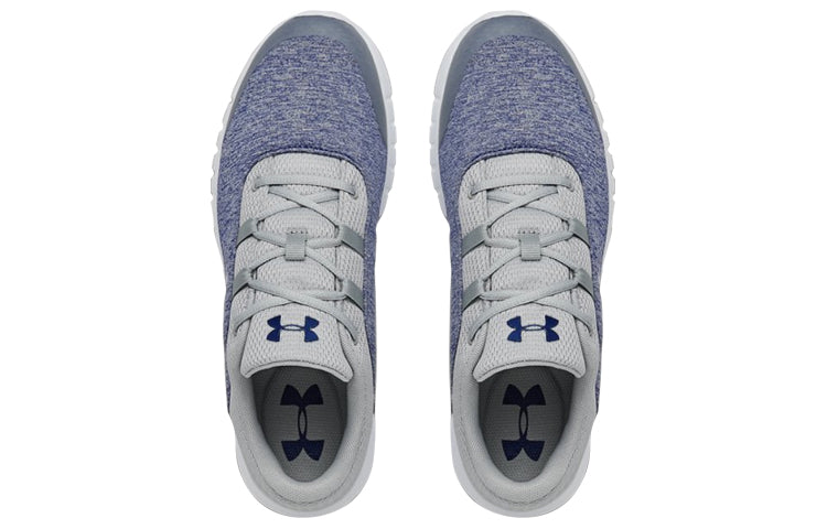 Under Armour Mojo Sportstyle Running Shoes Blue 3019858-107
