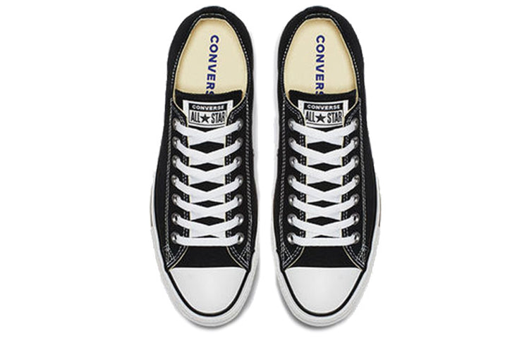 Converse Chuck Taylor All Star Ox 'Black' M9166C