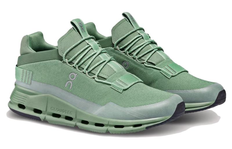 On Running Cloudnova Sensa 'Fern' 3MD11651174