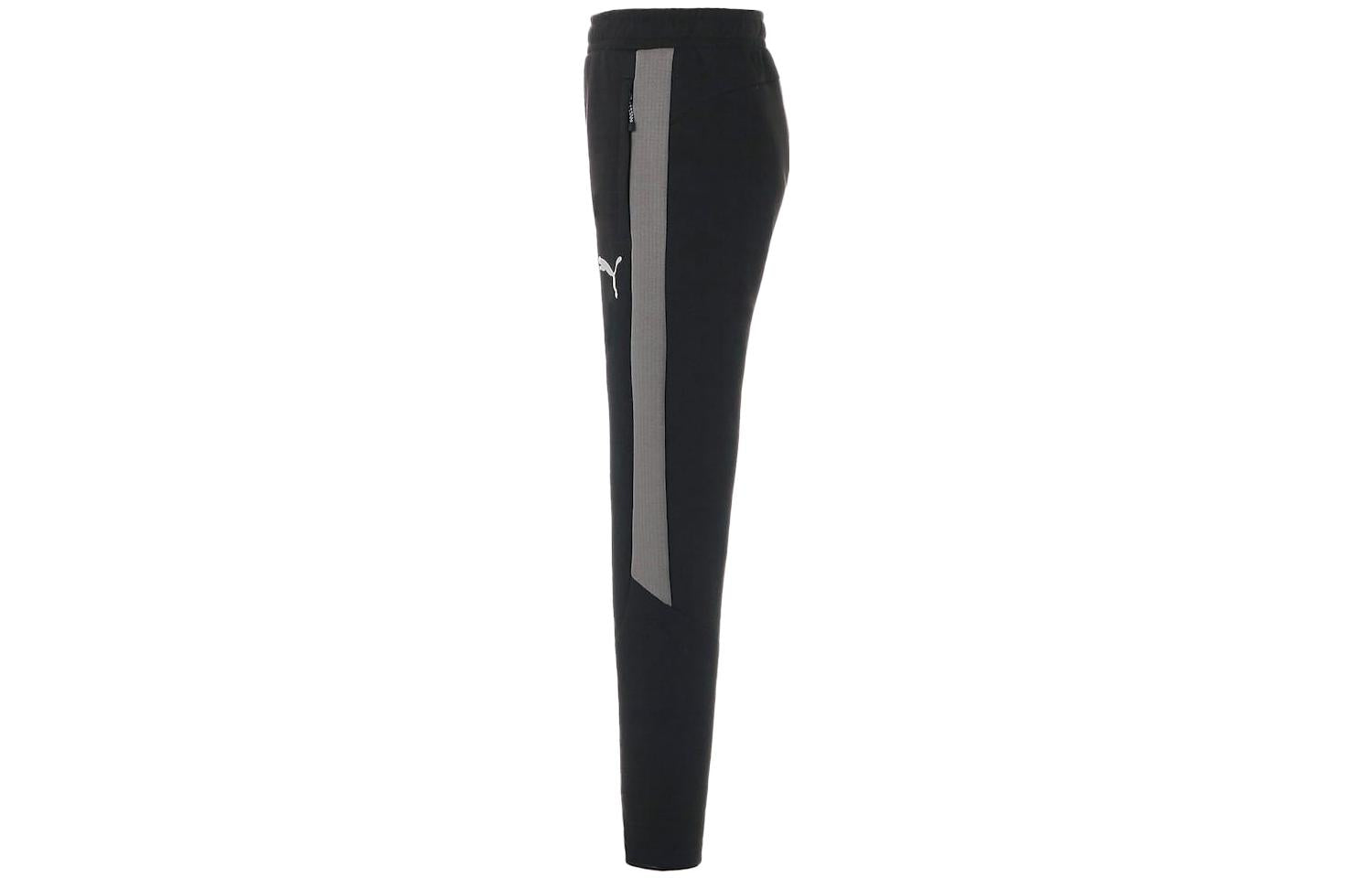 PUMA Evostripe Pants 'Black' 672383-01