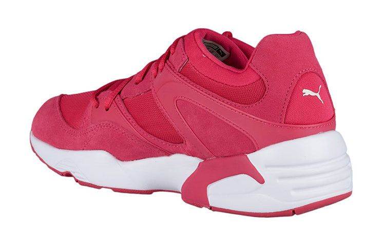 PUMA Blaze Jr Pink/White 359930-03