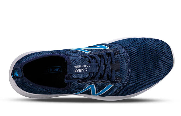 New Balance Coast v4 Blue MCSTLBN4