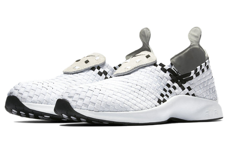 Nike Air Woven 'White' 312422-100