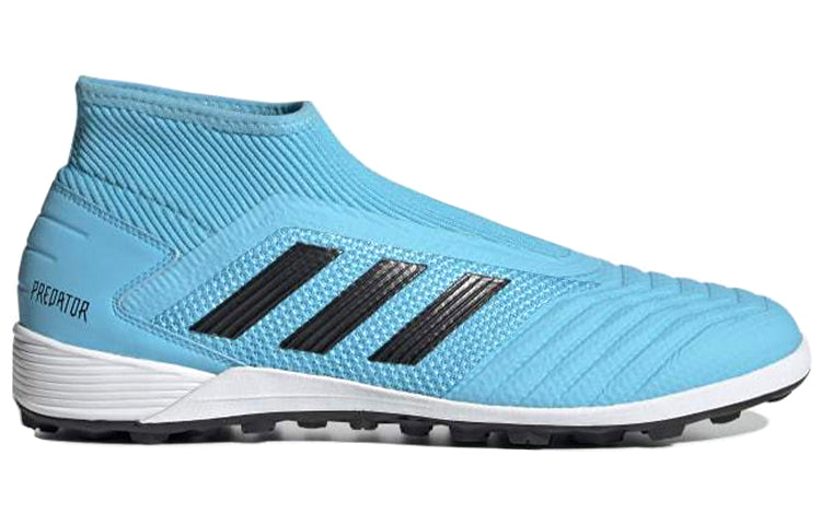 adidas Predator 19.3 TF 'Blue Black' EF0389