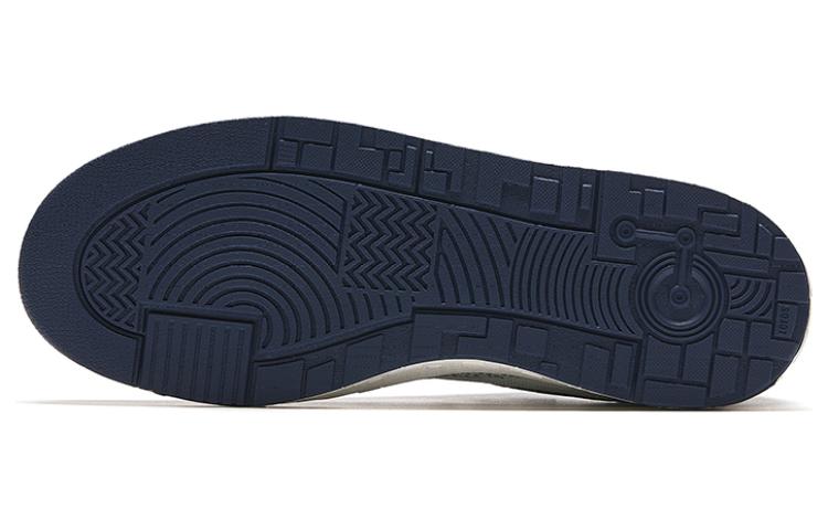 ANTA Skateboarding Series Sneakerss 'Navy White' 112338053-1