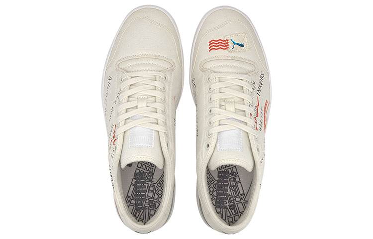 PUMA Central Saint Martins x Ralph Sampson 'Day Zero' 372713-01
