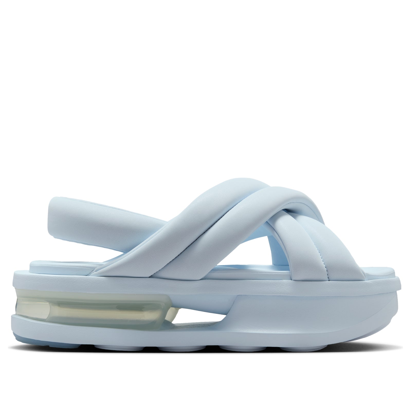 (WMNS) Nike Air Max Isla Sandals ' Blue Tint' FJ5929-400