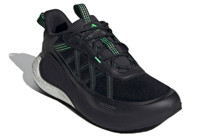 adidas Alphalava Web 'Black Green' GY8724