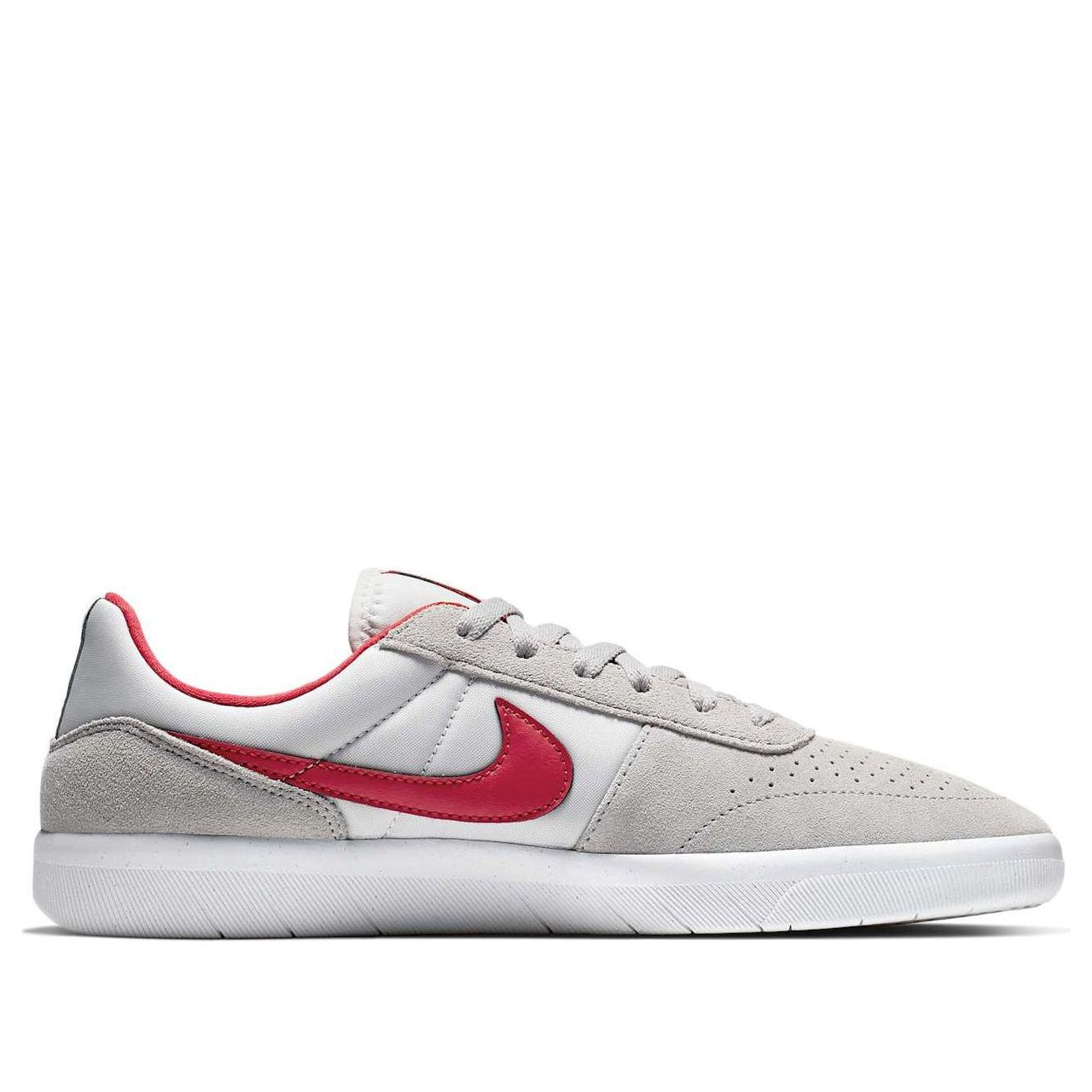 Nike SB Team Classic 'Red Grey' AH3360-008