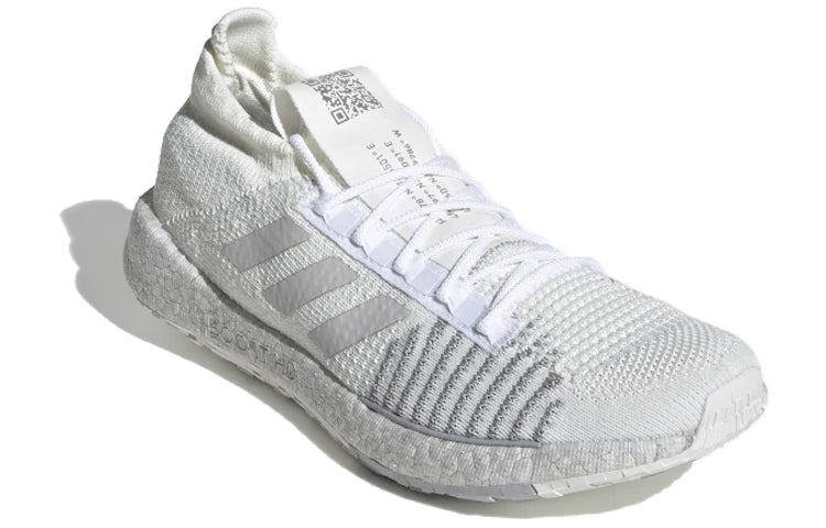 adidas PulseBoost HD 'White Grey' G26930