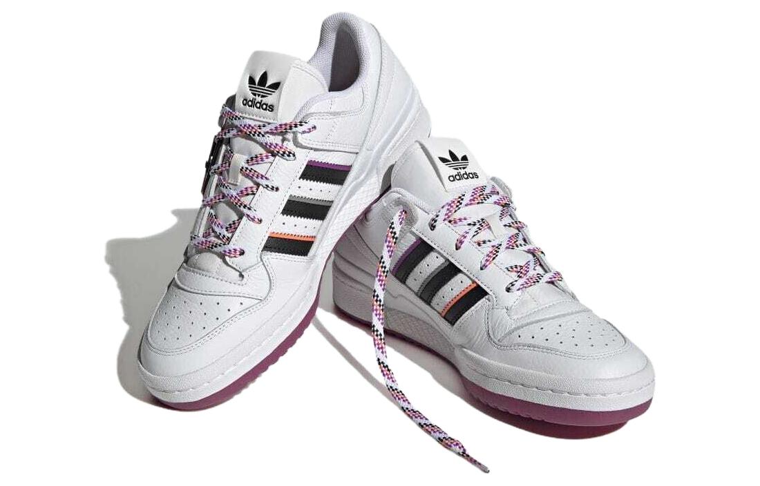 adidas originals FORUM Low 'White' IG5512