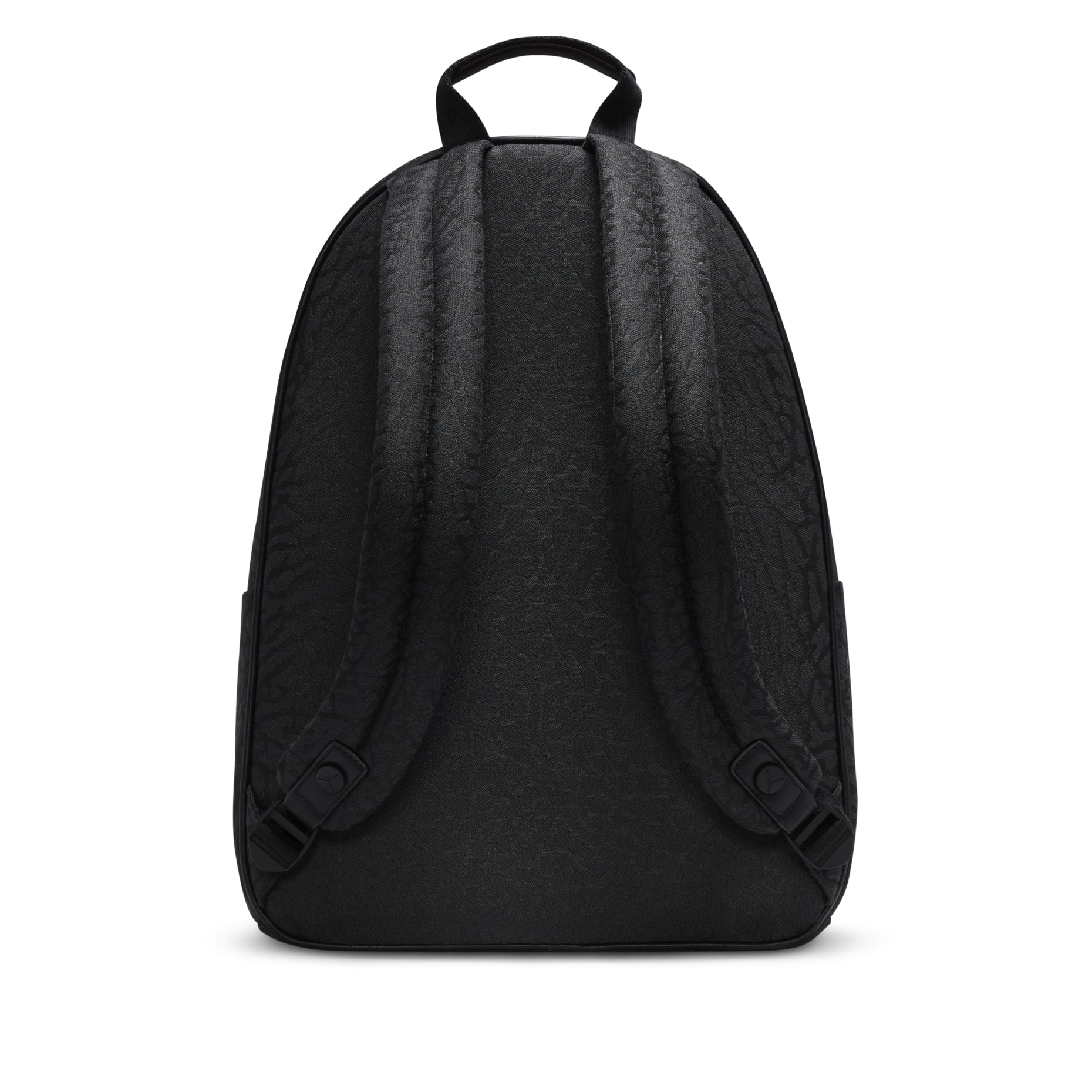 Air Jordan Icon Backpack 20L 'Black' IB8463-045
