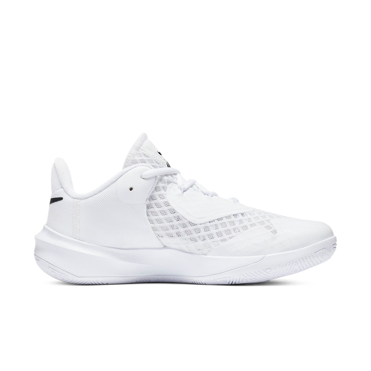 (WMNS) Nike HyperSpeed Court White/Black CI2963-100