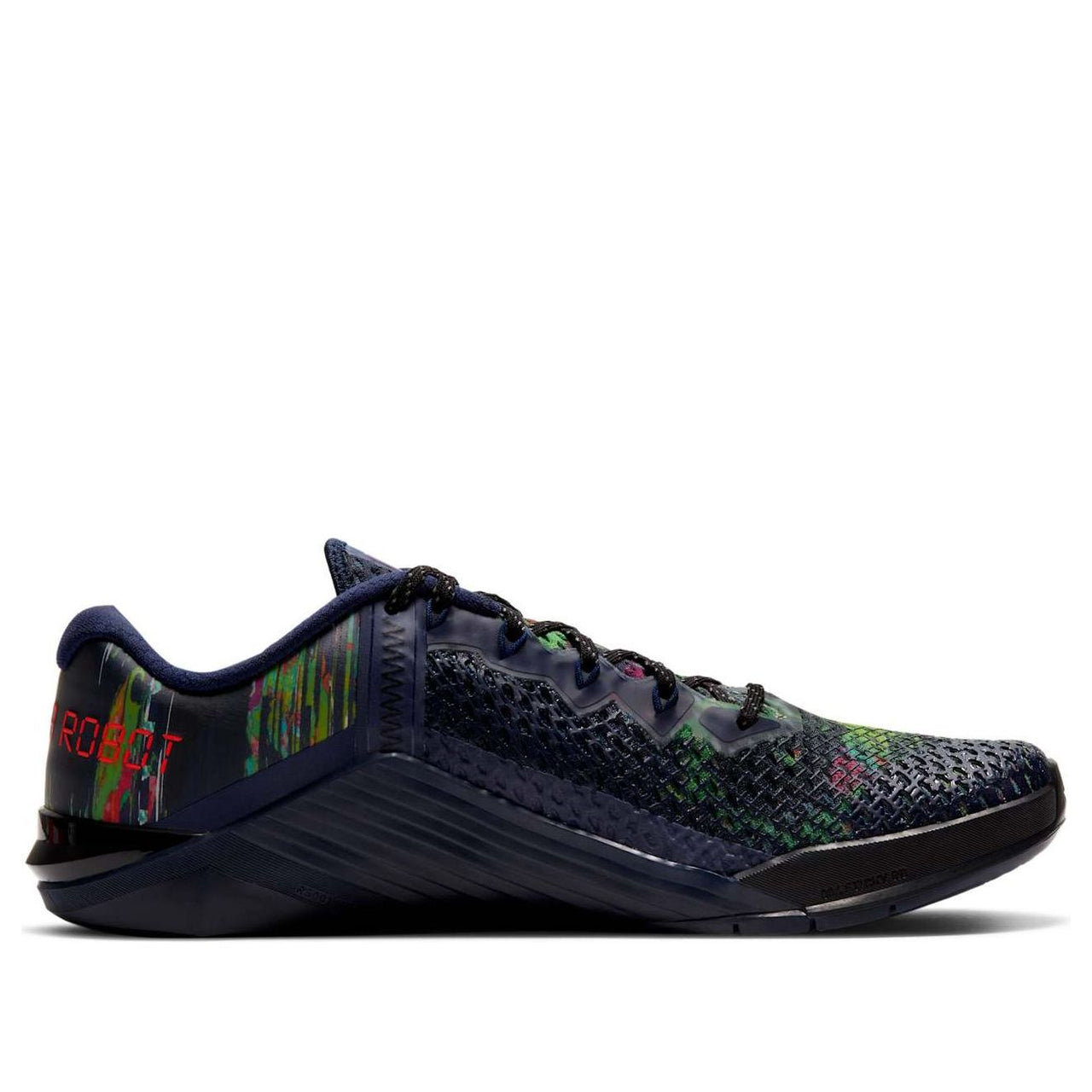 Nike Metcon 6 AMP 'I Am Not A Robot' CT1242-400