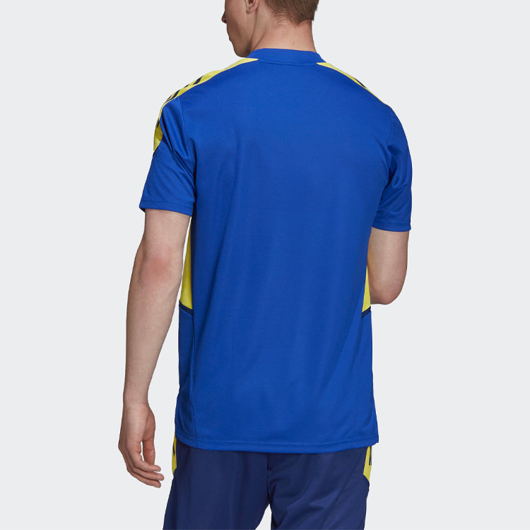 adidas Juventus Condivo Training Jersey GS8660