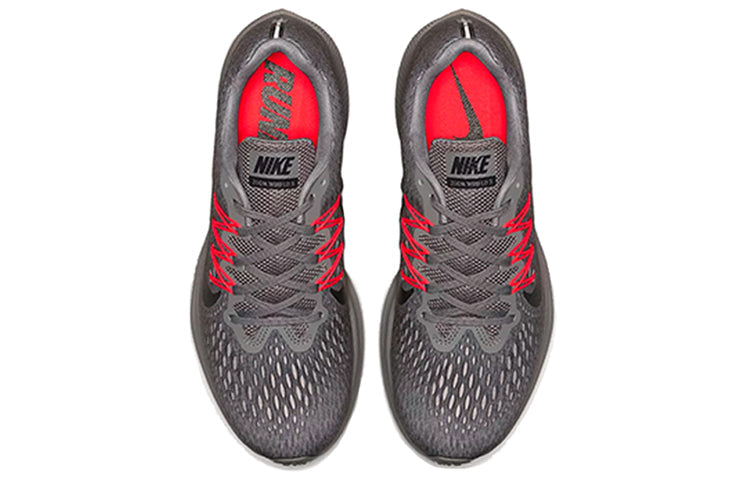 Nike Air Zoom Winflo 5 'Grey' AA7406-006