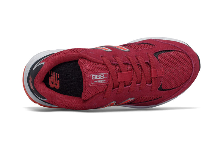 New Balance Kids' 888v2 Red PK888CB2