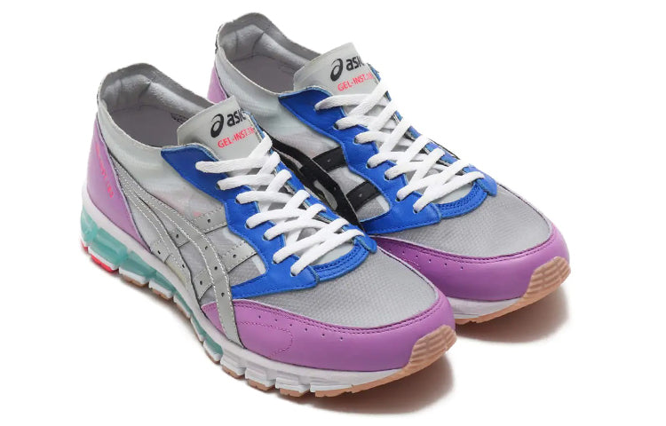ASICS x atmos Gel-Inst.180 'White Silver' 1023A017-100