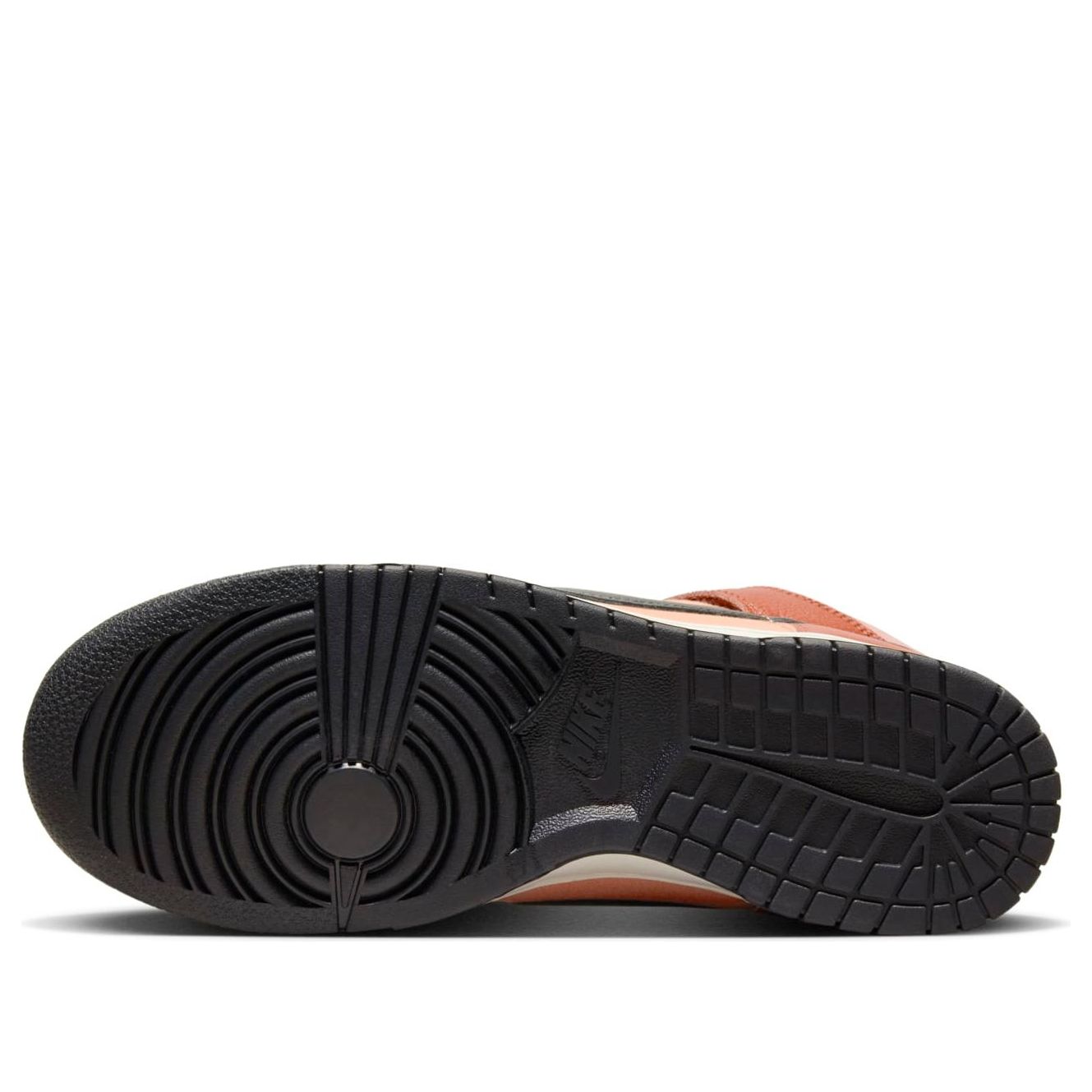 Nike Dunk Mid 'Amber Brown' DZ2533-200
