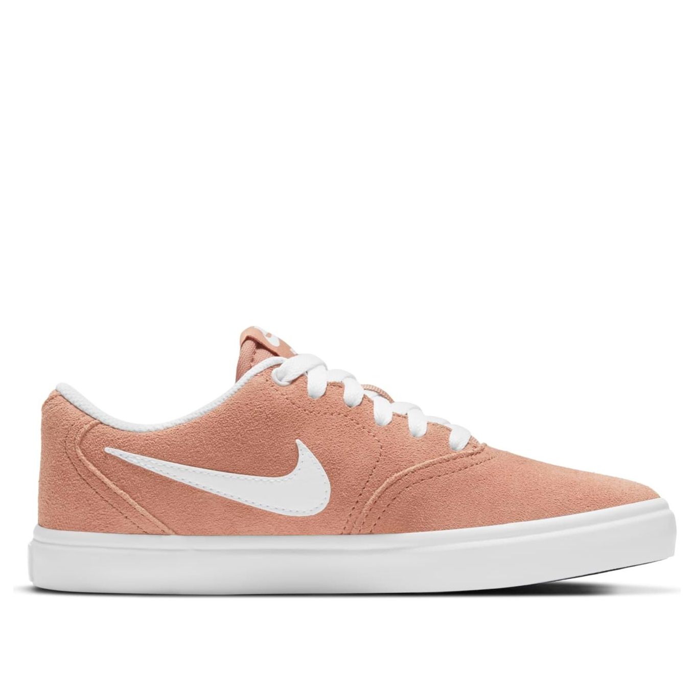 (WMNS) Nike SB Check Solarsoft 'Pink Blue' BQ3240-600
